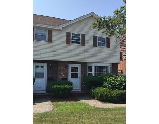 Foto del edificio - 238 Mt Vernon St