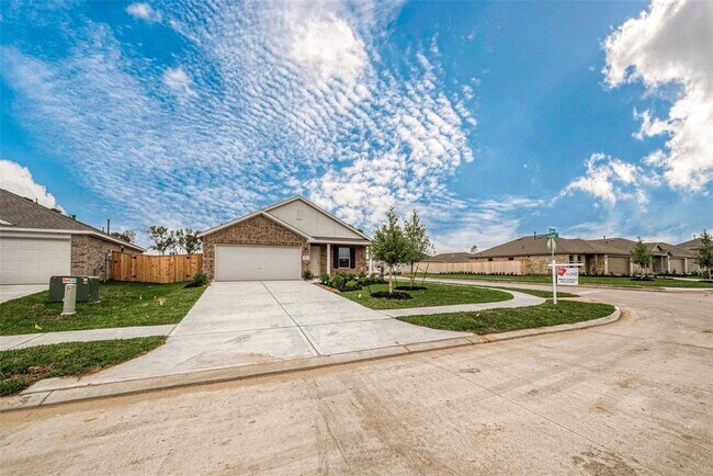 Foto del edificio - 21660 Balzola Ln