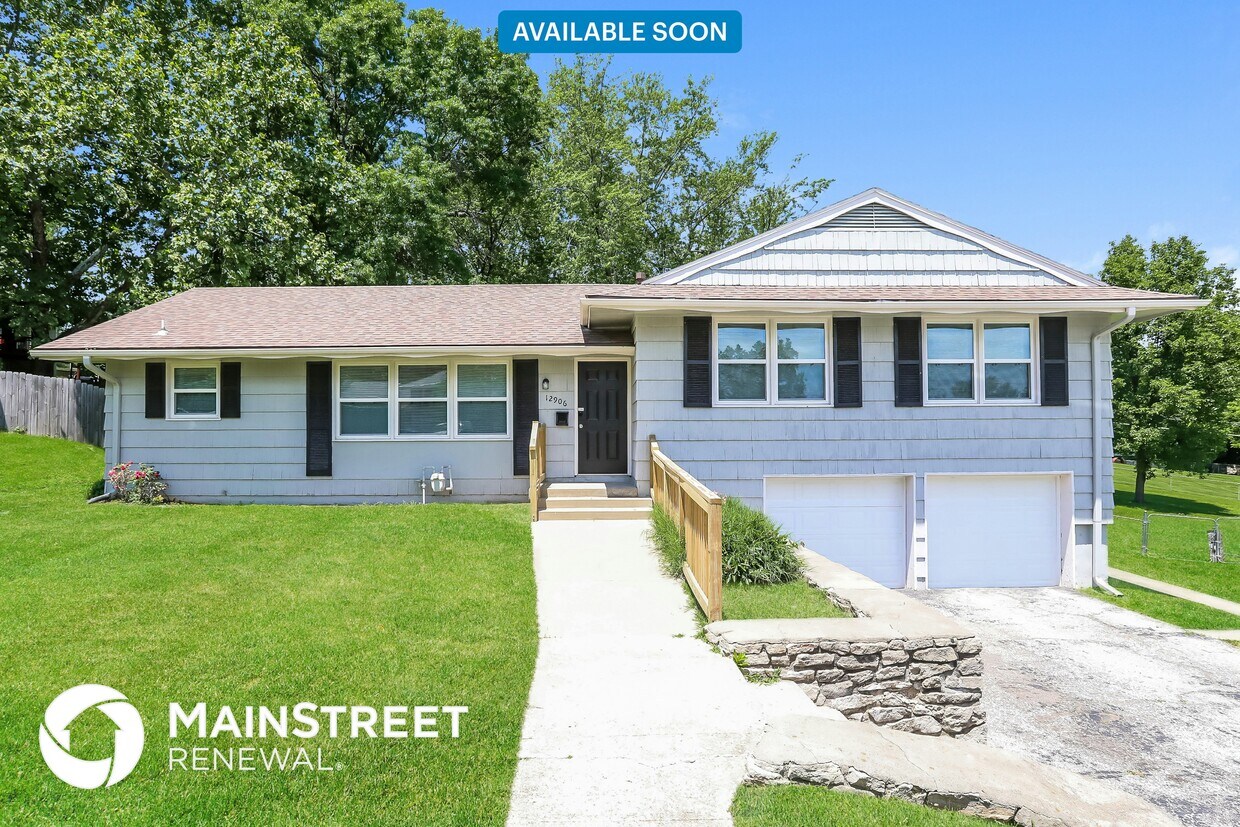 Foto principal - 12906 E 54 St