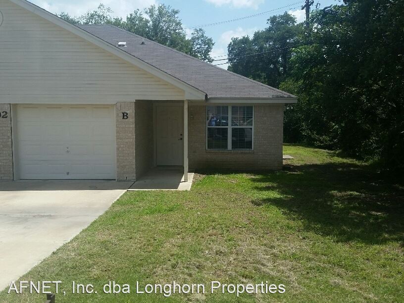 1402 Pima Trail, Harker Heights, TX 76548 Apartment for Rent in