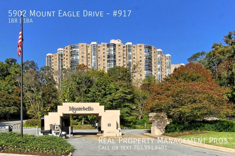 Foto principal - 5902 Mt Eagle Dr