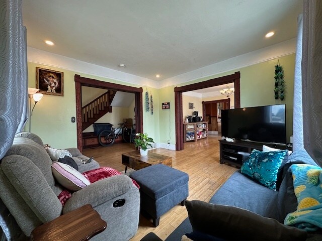 Foto del edificio - 4704 N Lacey St