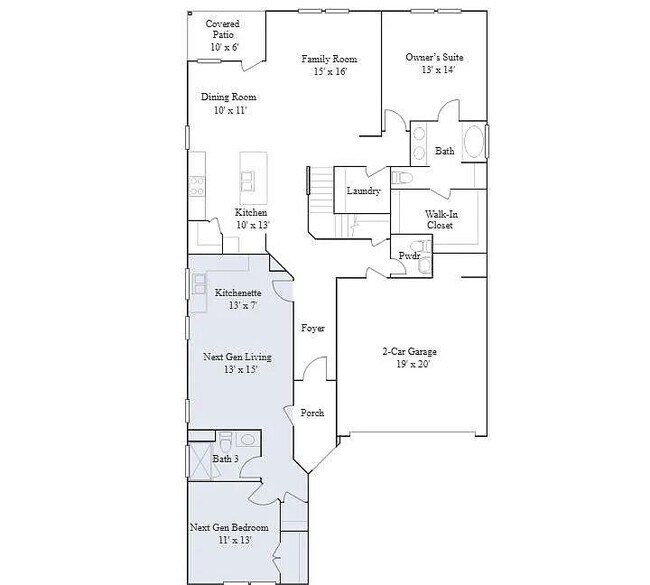 Foto del edificio - 10524 Steinbeck Dr