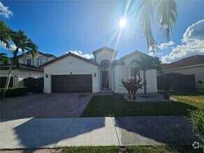 Building Photo - 5450 SW 165th Ct