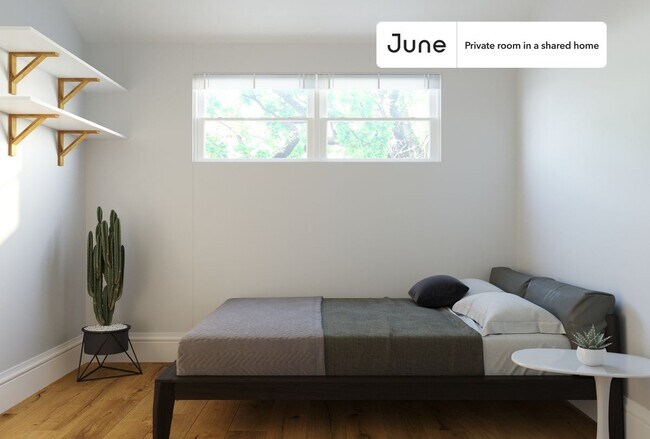Building Photo - Room in Shared 2 bed/1 bath home