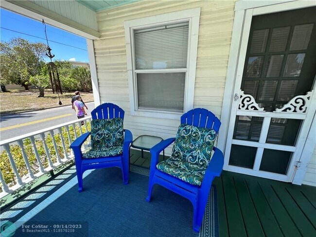 Foto del edificio - 601 N M St