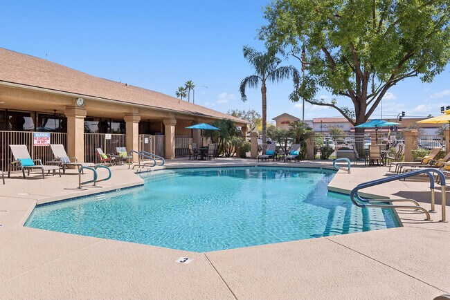Piscina - Orchard Mesa
