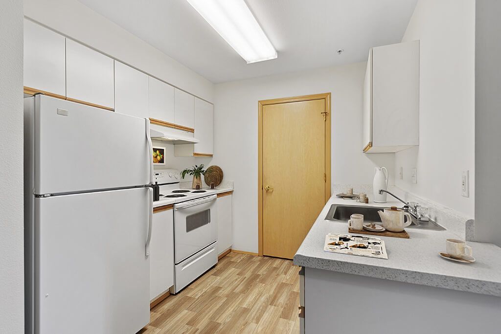 Foto principal - Lakewood Meadows Senior Affordable Apartments