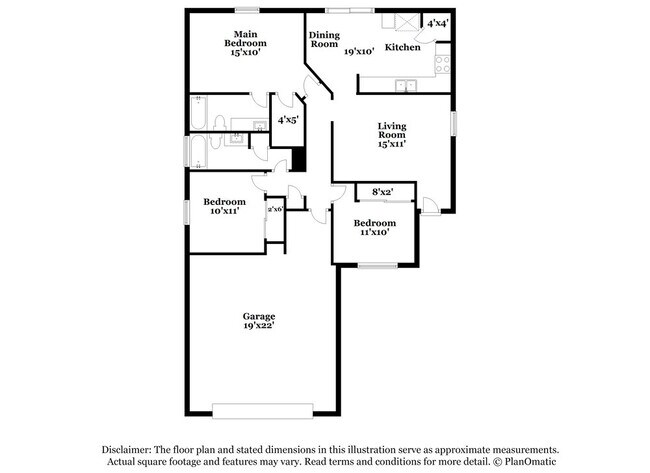 Foto del edificio - 15108 N El Frio Ct