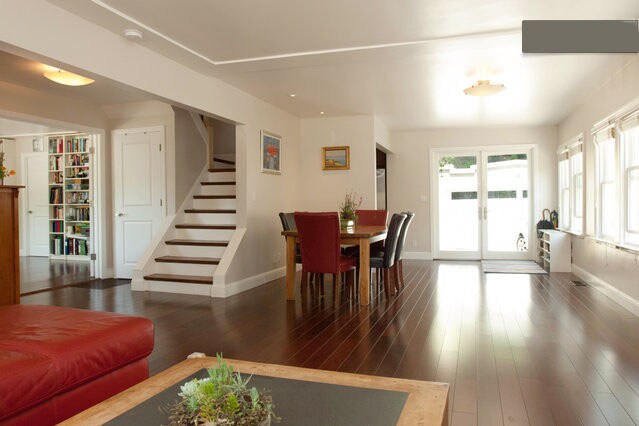 Living Room - 750 Trestle Glen Rd