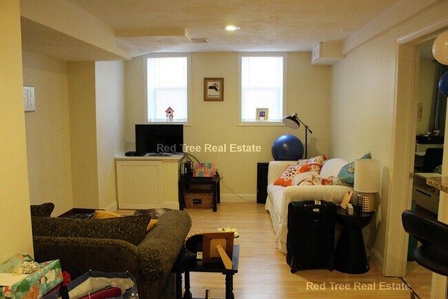 Foto del edificio - 10 Strathmore Rd