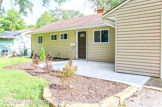 Foto del edificio - 7507 E 108th Ter