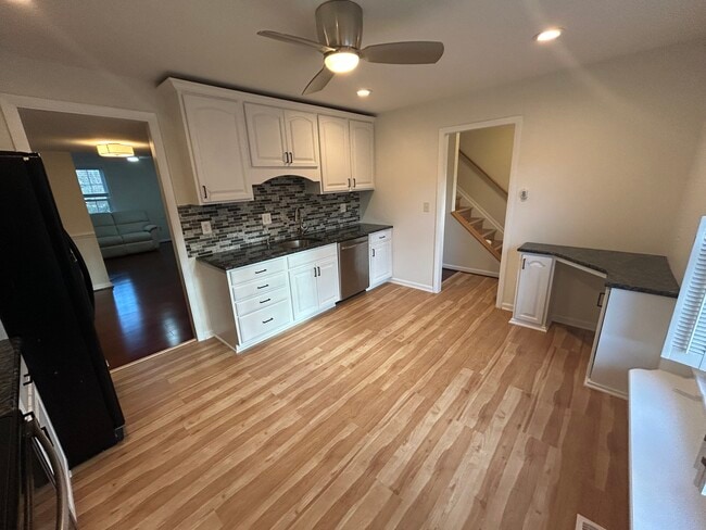 Cocina 2 - 69 Old Mill Bottom Rd N