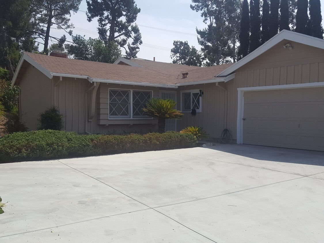 1116 Highland Dr, Monterey Park, CA 91754 House Rental in Monterey