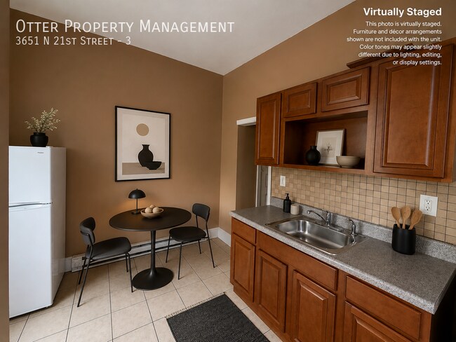 Foto del edificio - 3651 N 21st St