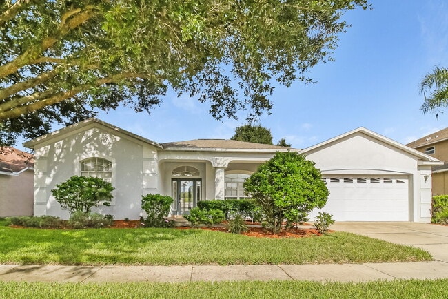Building Photo - 4113 Balington Dr