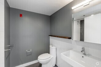 10 Line- 2 Bedroom Primary Bath - Norden Lofts