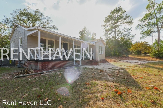 Building Photo - 2 br, 1 bath House - 2142 Howard Road