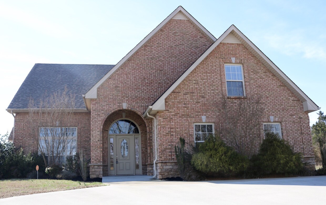 3564 Drake Rd, Adams, TN 37010 House Rental in Adams, TN