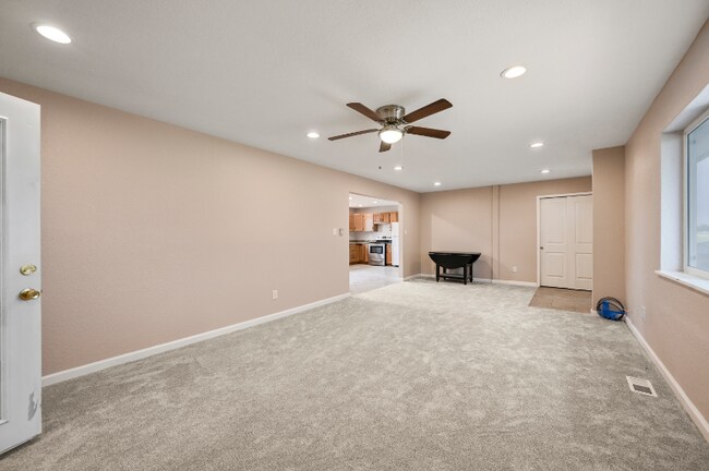 Foto del edificio - 5520 Coyote Ln