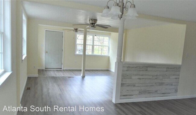 Building Photo - 3 br, 1 bath House - 59 Bennie Keith Road