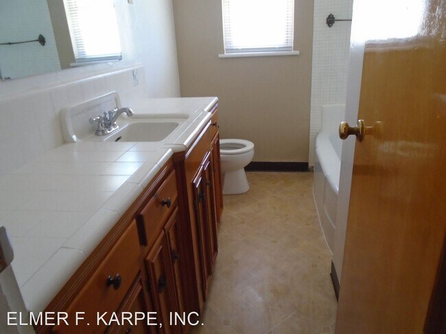 Foto del edificio - 3217 Bucknell St