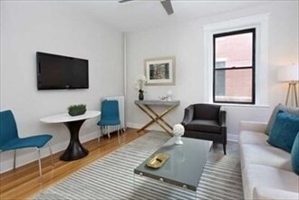 Foto del edificio - 36 East Newton St