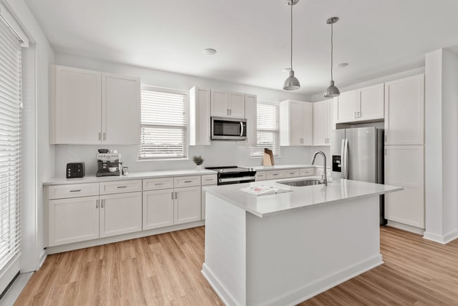 Photo - The Helmsman Apartments