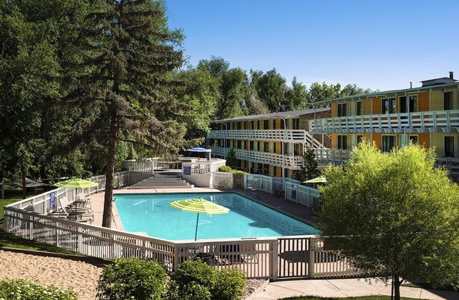 Photo - Buffalo Canyon Apartments