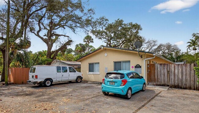 Foto del edificio - 709 SW 13th Ave