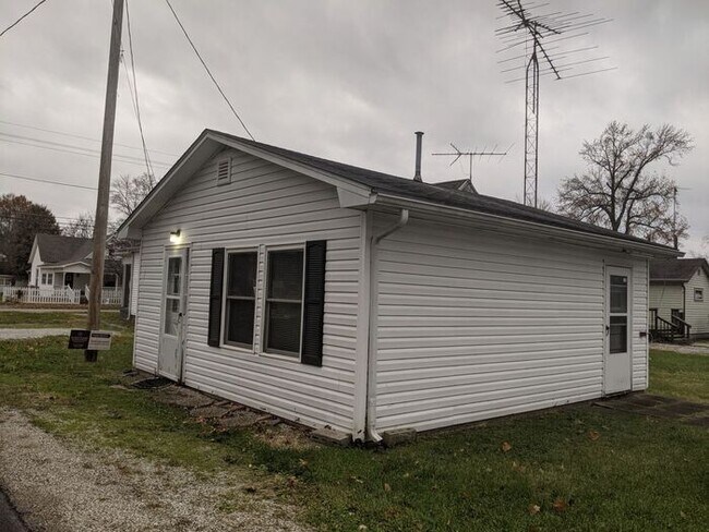 Foto del edificio - 1 Bedroom Home in Riley