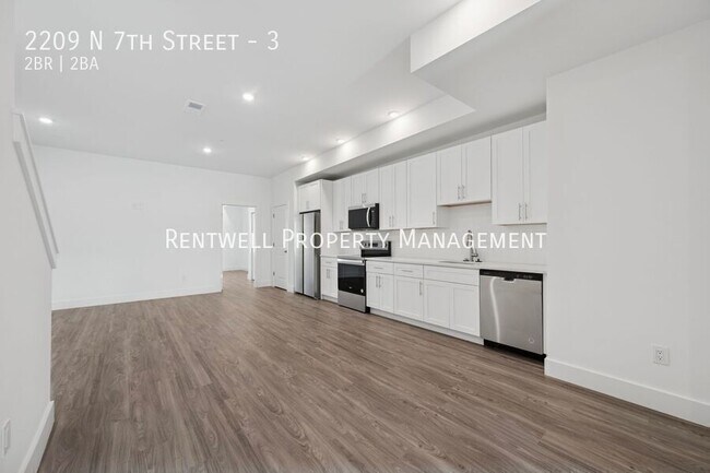 Foto del edificio - 2209 N 7th St