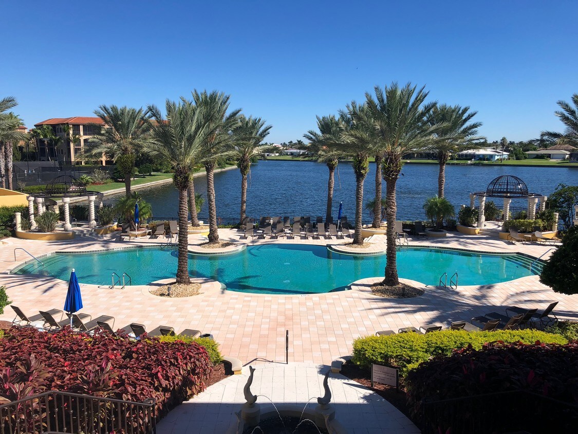 87 Vivante Blvd, Punta Gorda, FL 33950 Condo for Rent in Punta Gorda