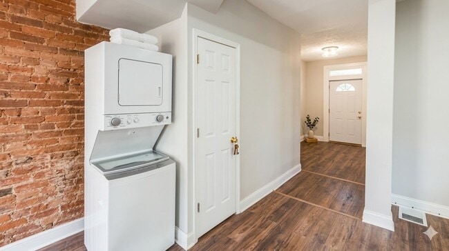 Foto del edificio - 1432 Perry Pl NW