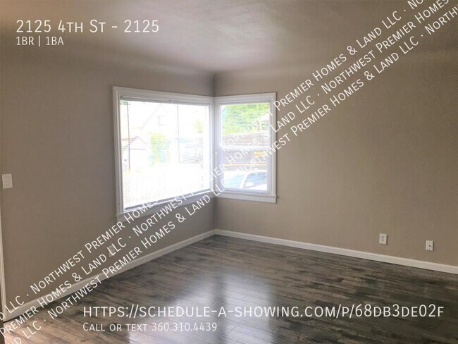 Foto del edificio - Renovated 1 Bed in Bremerton