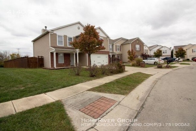 Building Photo - 4 bedroom in Indianapolis IN 46235-8823