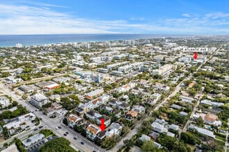 Building Photo - 135 N Cannery Row Cir