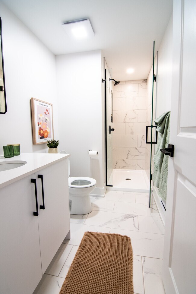 Photo du bâtiment - 142 Young St