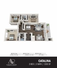 Interior Photo - Auburn Ridge Town Homes