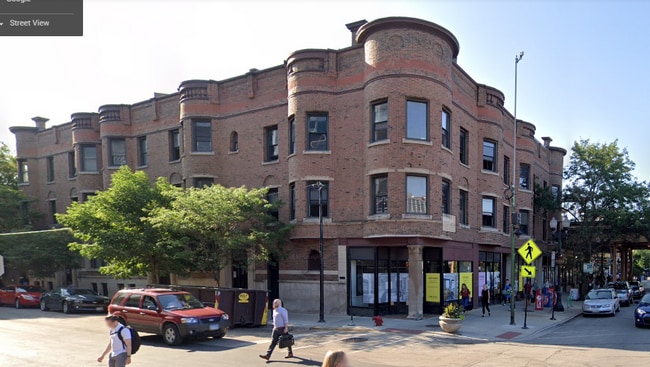 Foto del edificio - 1008 W Dakin