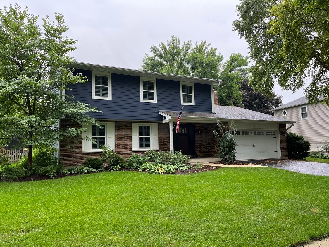 809 Shiloh Cir, Naperville, IL 60540 House Rental in Naperville, IL