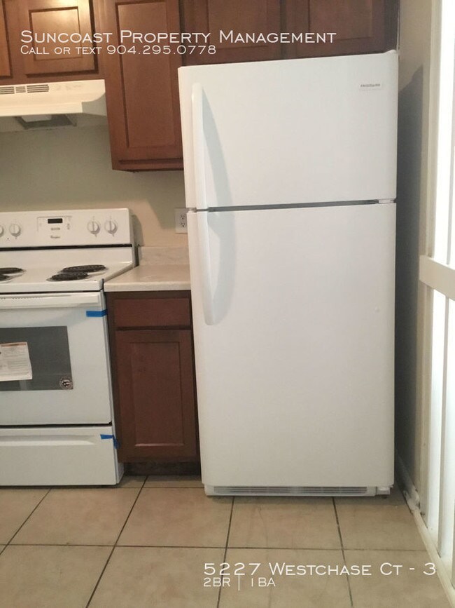 Building Photo - 5227 Westchase Ct