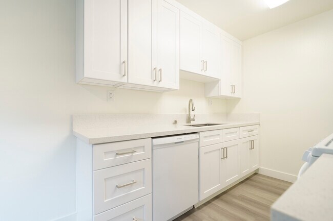 Cocina 2 - 112 S St Andrews Pl