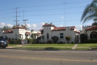 Building Photo - 4183 Utah St