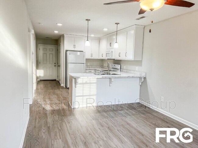 Foto del edificio - 103 Glenwood Trail