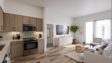 Building Photo - Colony Parc