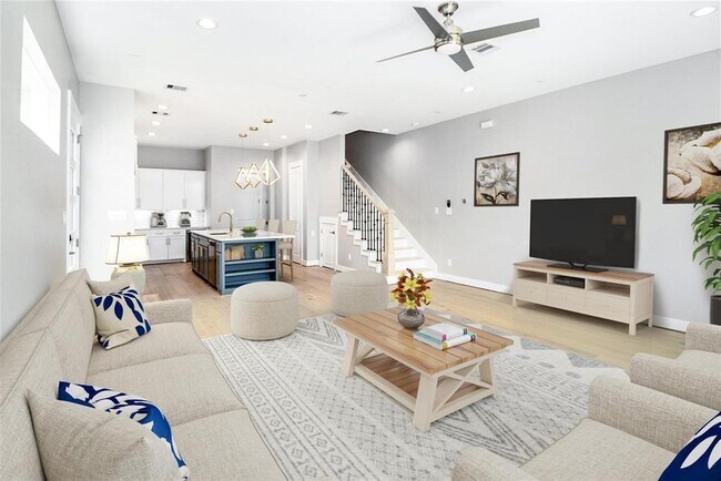 Foto del edificio - 4508 Hardy St