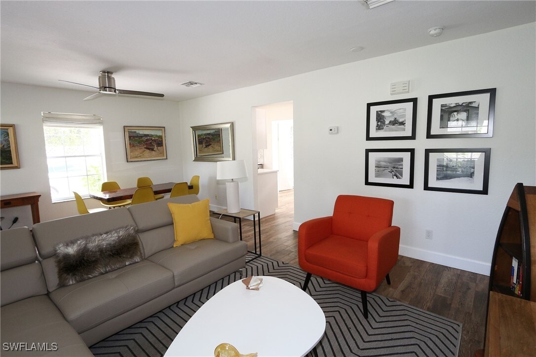 Foto del edificio - 714 11th St N