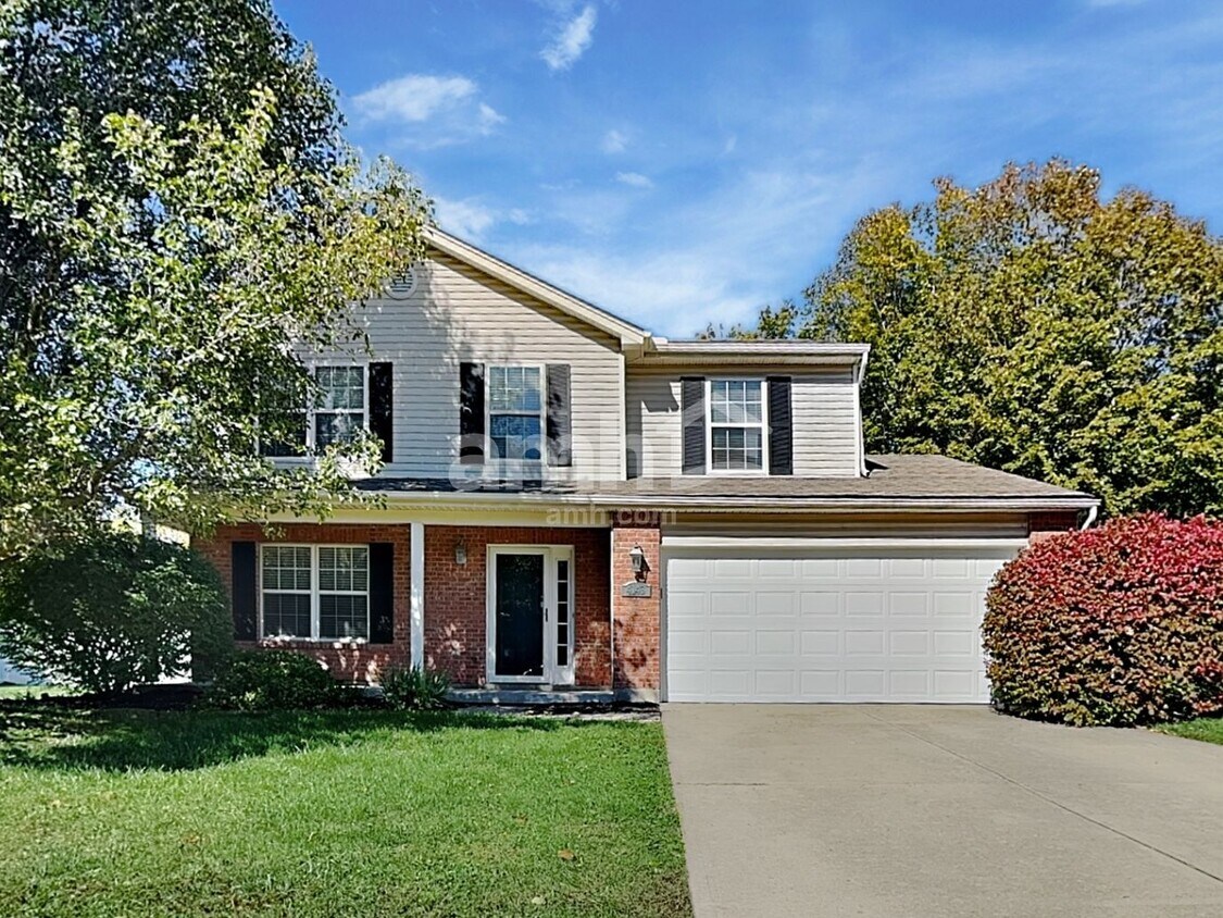 Foto principal - 4143 Timberbend Pl