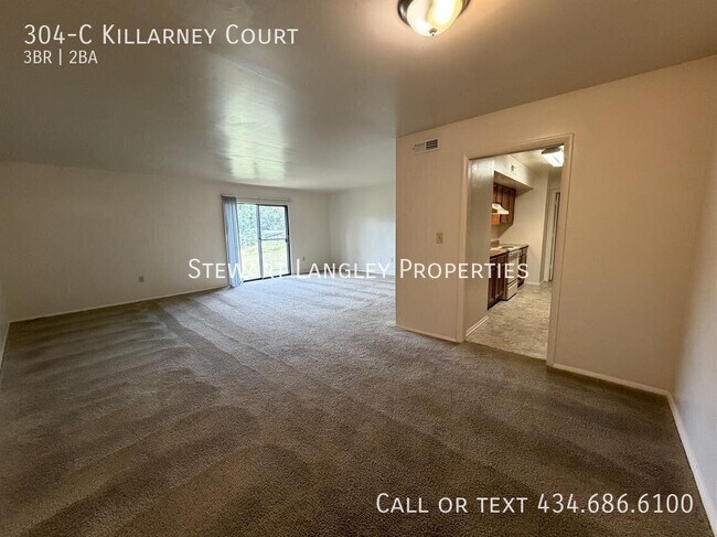 Foto del edificio - 304-C Killarney Court-